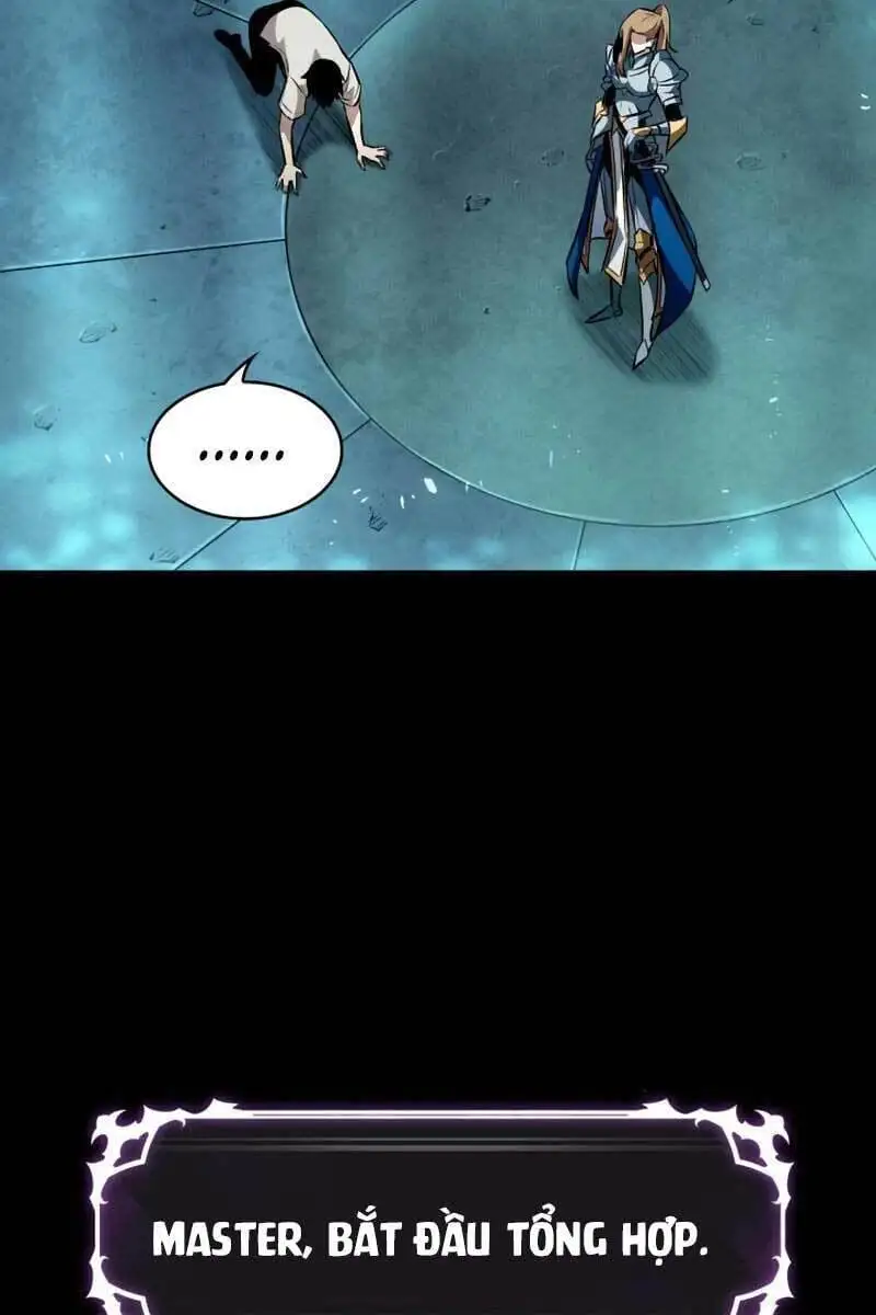 Truyện Tranh Gacha Vô Hạn - Pick Me Up! Infinite Gacha trang 8