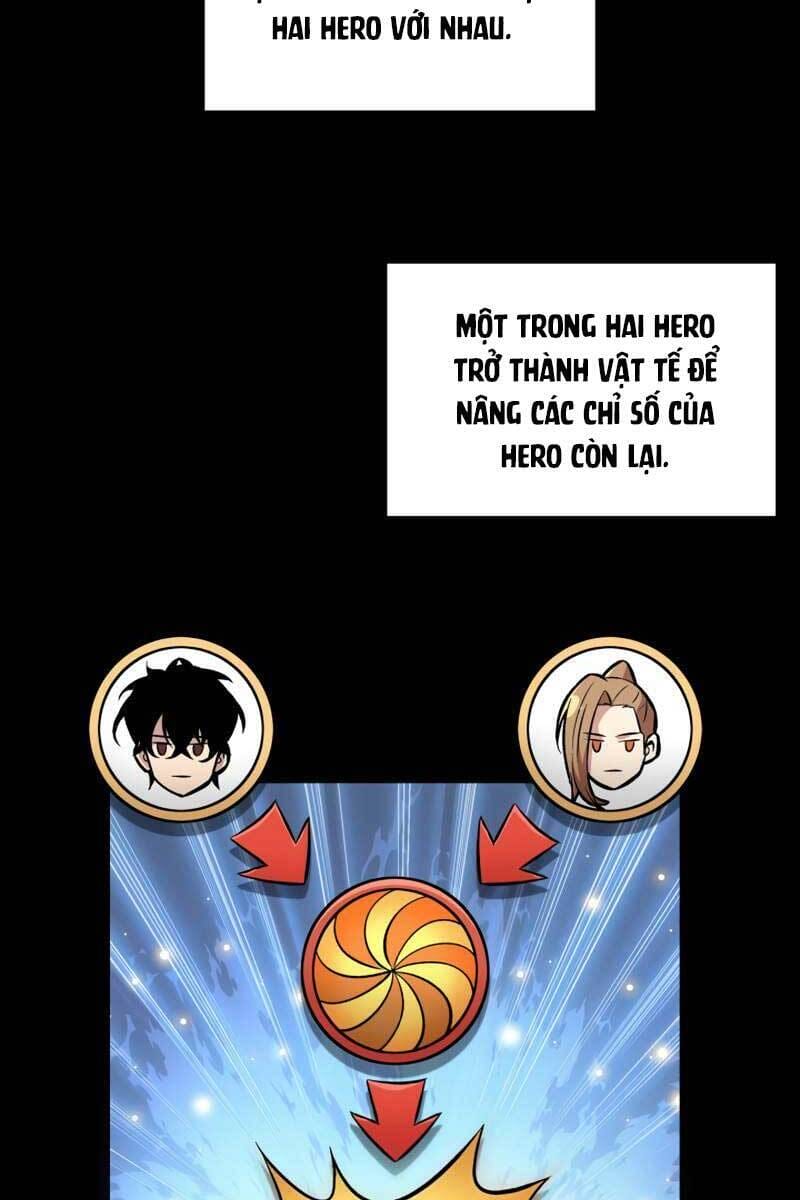 Truyện Tranh Gacha Vô Hạn - Pick Me Up! Infinite Gacha trang 8