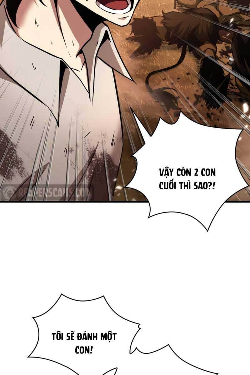 Truyện Tranh Gacha Vô Hạn - Pick Me Up! Infinite Gacha trang 8