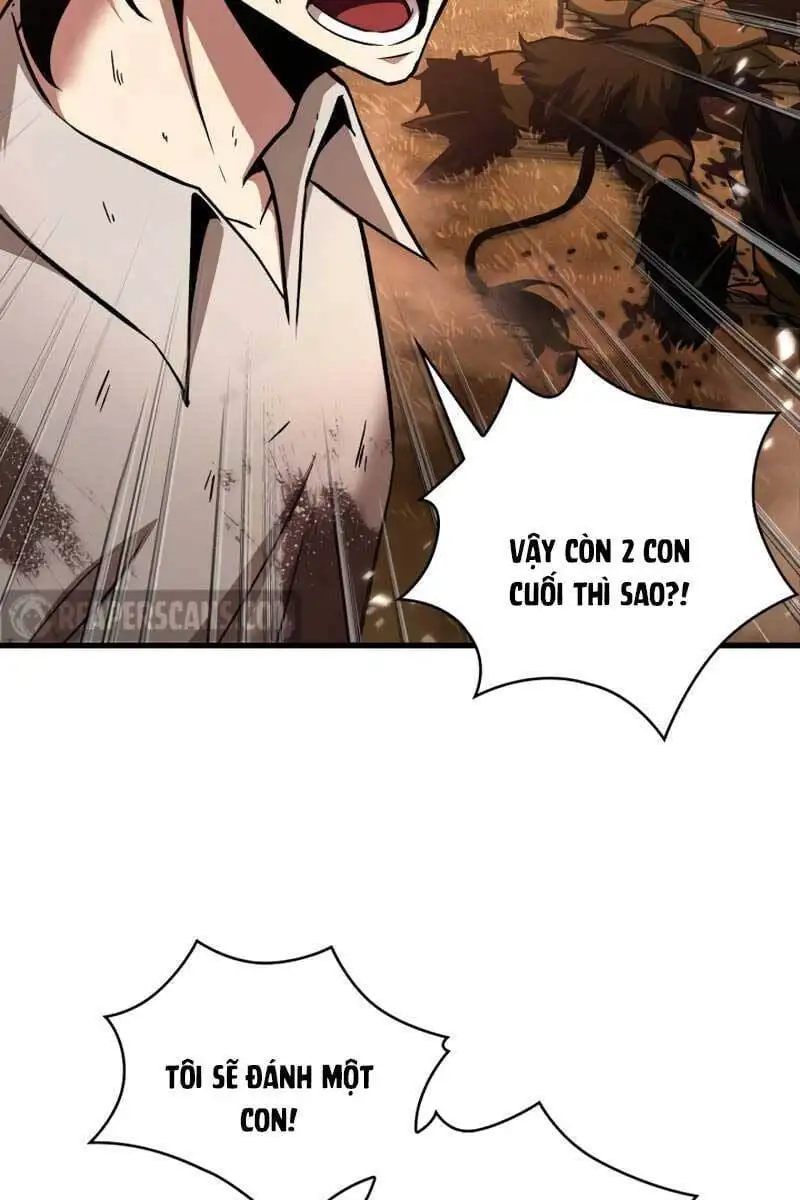 Truyện Tranh Gacha Vô Hạn - Pick Me Up! Infinite Gacha trang 8