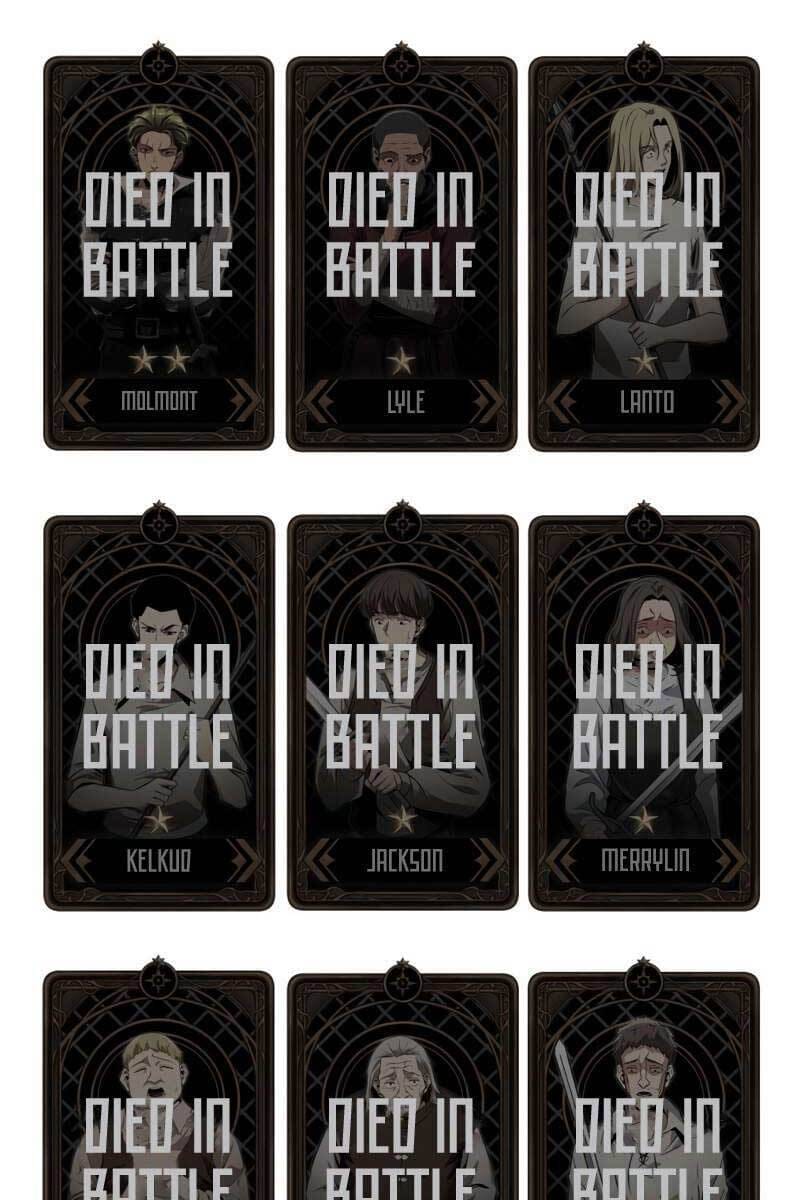 Truyện Tranh Gacha Vô Hạn - Pick Me Up! Infinite Gacha trang 8