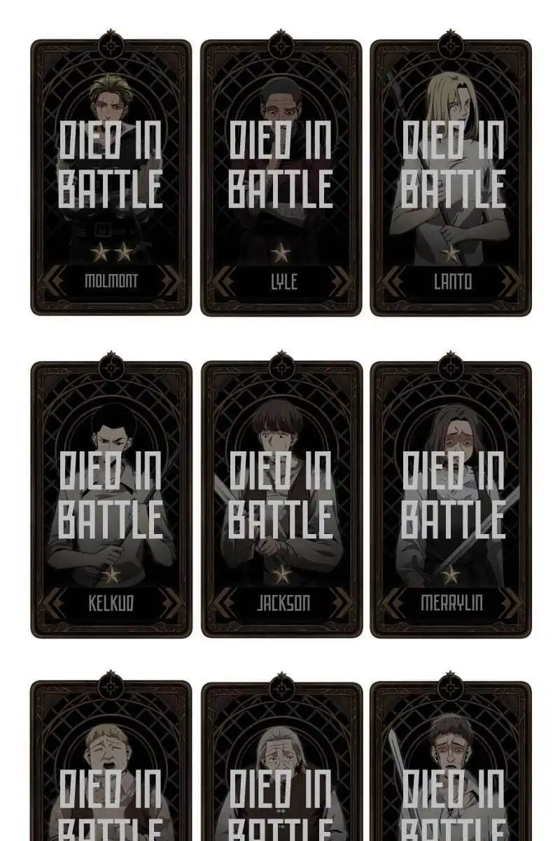 Truyện Tranh Gacha Vô Hạn - Pick Me Up! Infinite Gacha trang 8