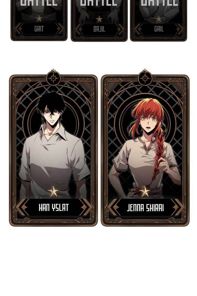 Truyện Tranh Gacha Vô Hạn - Pick Me Up! Infinite Gacha trang 8