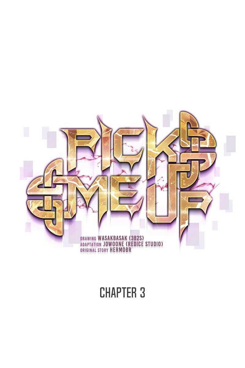 Truyện Tranh Gacha Vô Hạn - Pick Me Up! Infinite Gacha trang 8