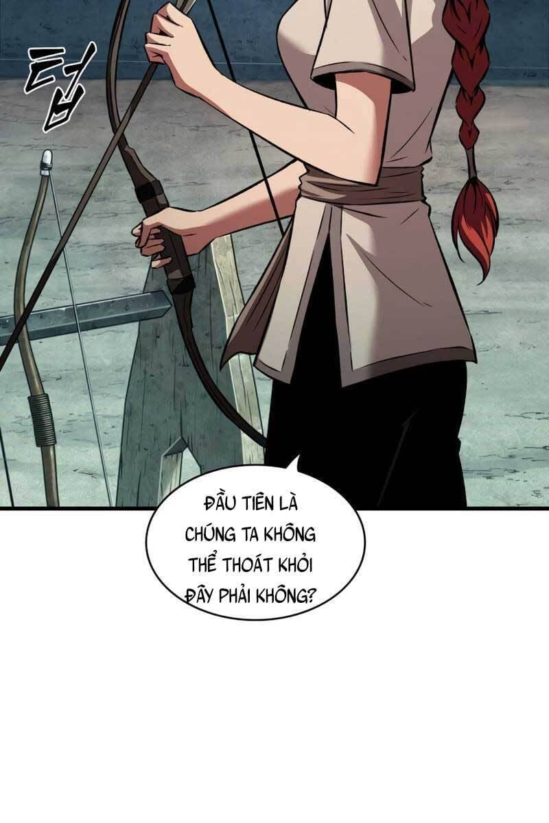 Truyện Tranh Gacha Vô Hạn - Pick Me Up! Infinite Gacha trang 8