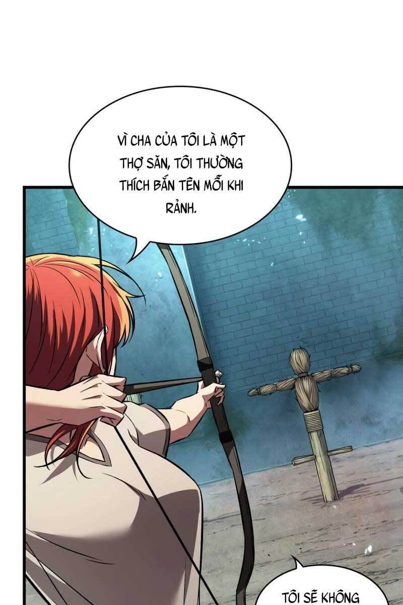 Truyện Tranh Gacha Vô Hạn - Pick Me Up! Infinite Gacha trang 8