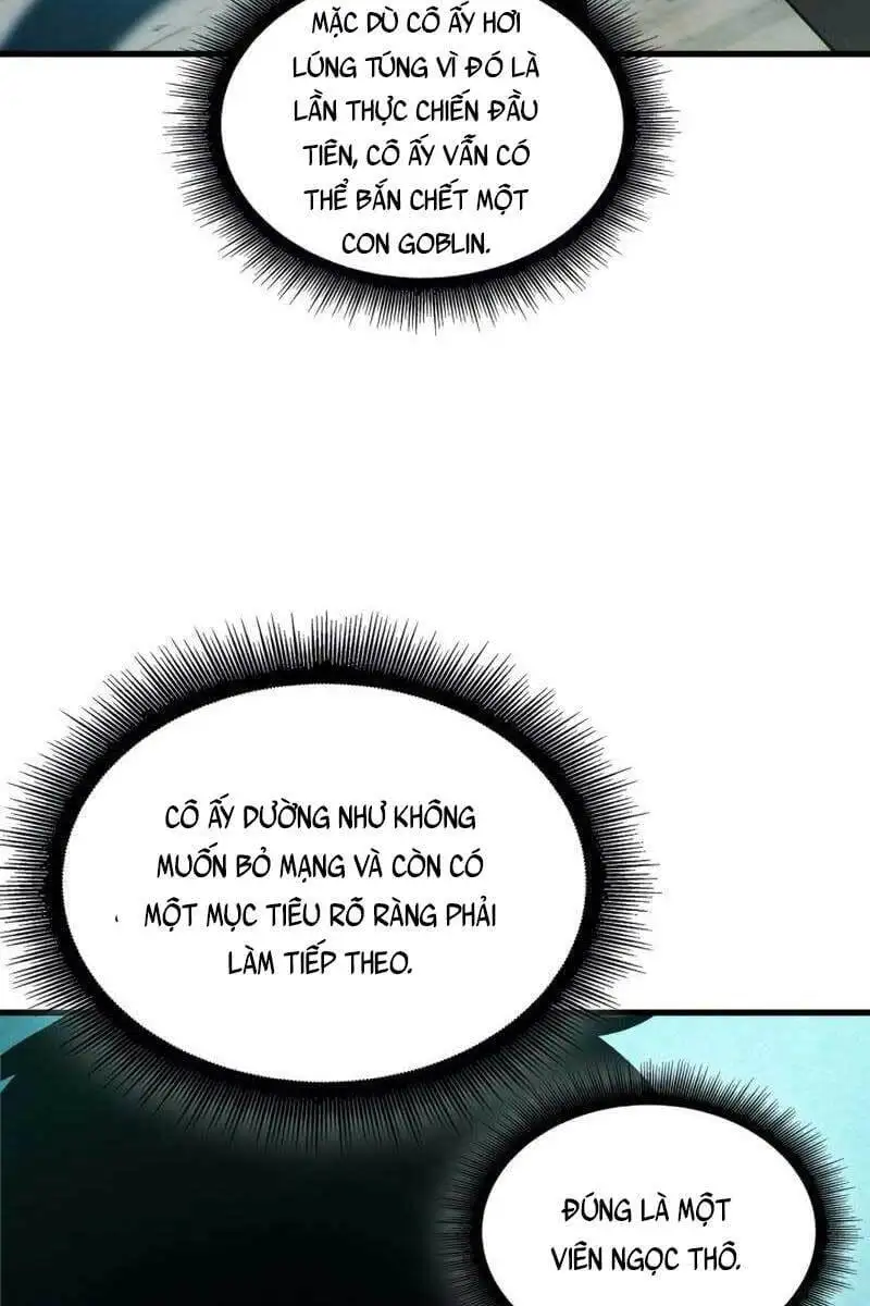 Truyện Tranh Gacha Vô Hạn - Pick Me Up! Infinite Gacha trang 8