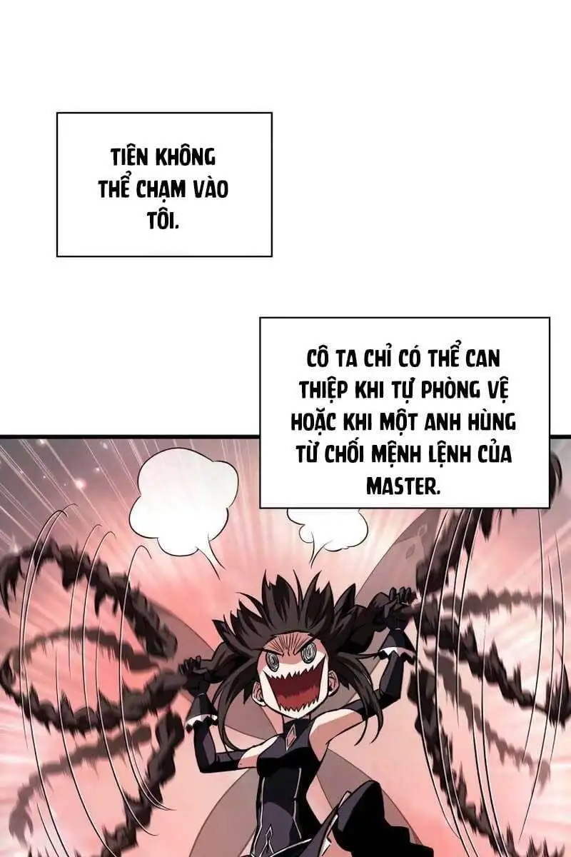 Truyện Tranh Gacha Vô Hạn - Pick Me Up! Infinite Gacha trang 8