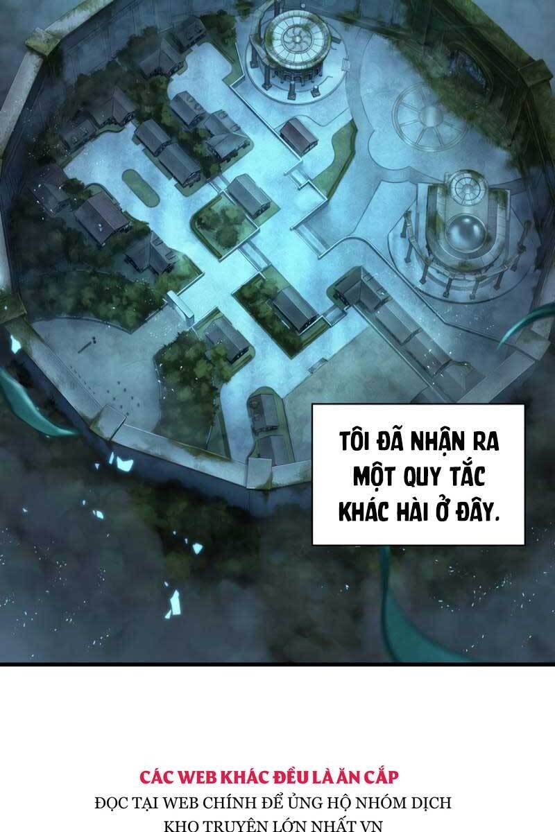 Truyện Tranh Gacha Vô Hạn - Pick Me Up! Infinite Gacha trang 8