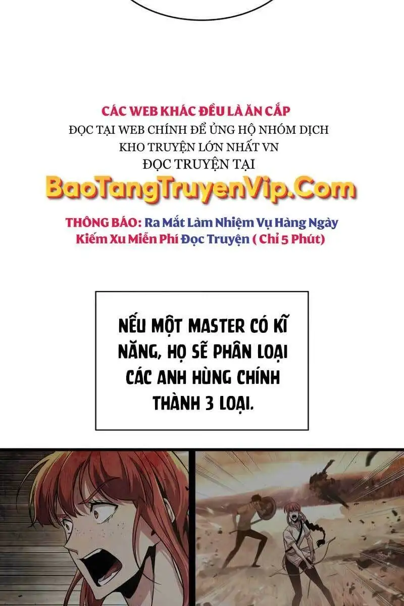 Truyện Tranh Gacha Vô Hạn - Pick Me Up! Infinite Gacha trang 8
