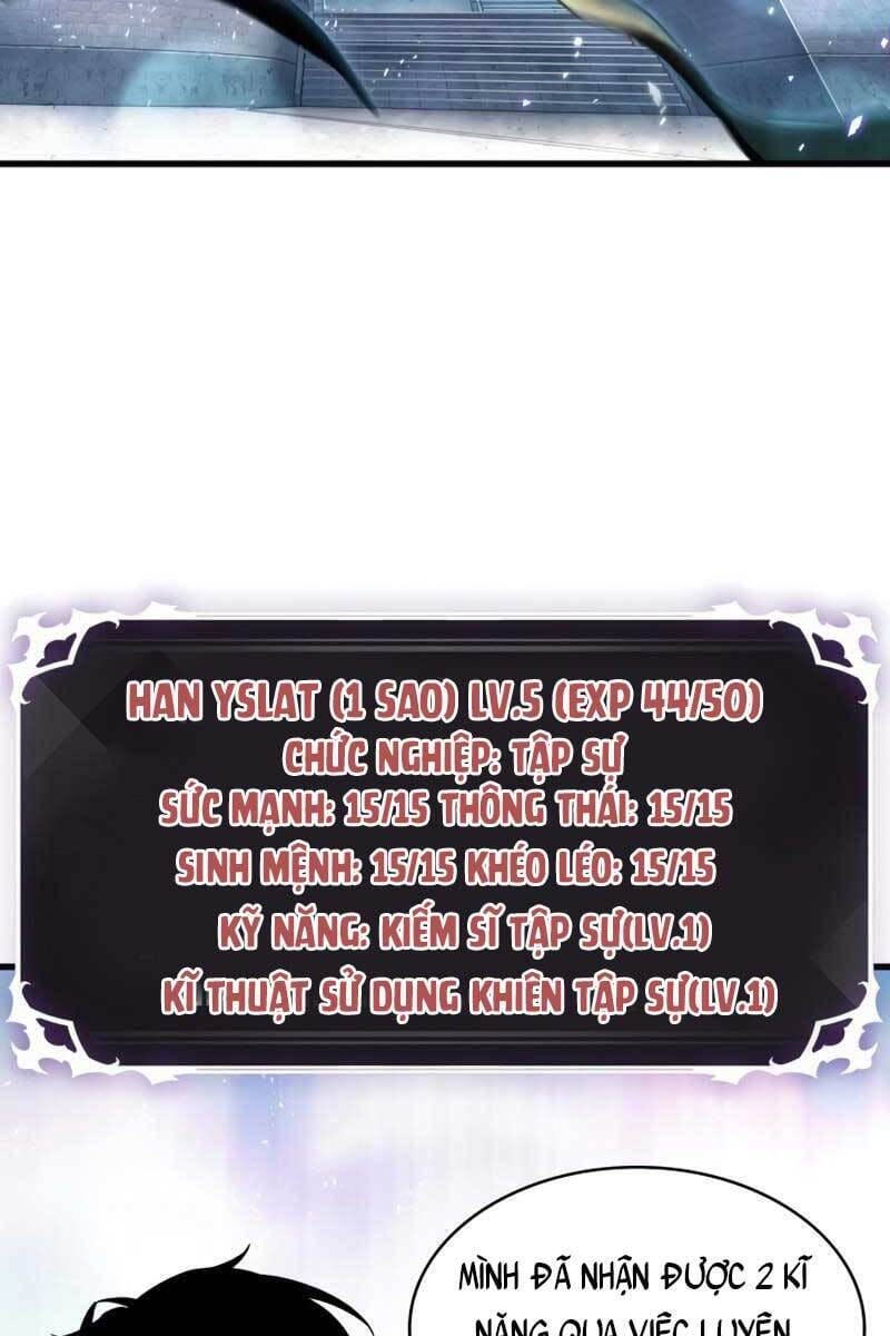 Truyện Tranh Gacha Vô Hạn - Pick Me Up! Infinite Gacha trang 8