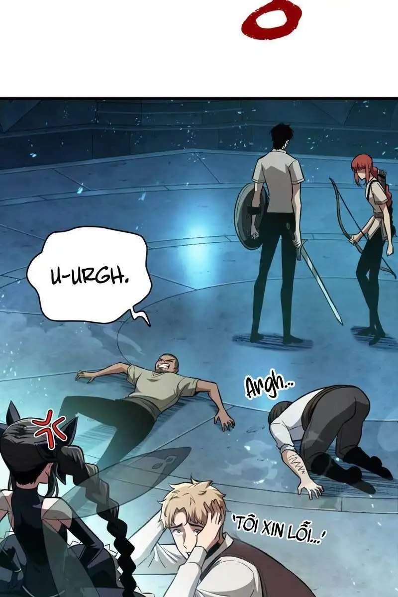 Truyện Tranh Gacha Vô Hạn - Pick Me Up! Infinite Gacha trang 8