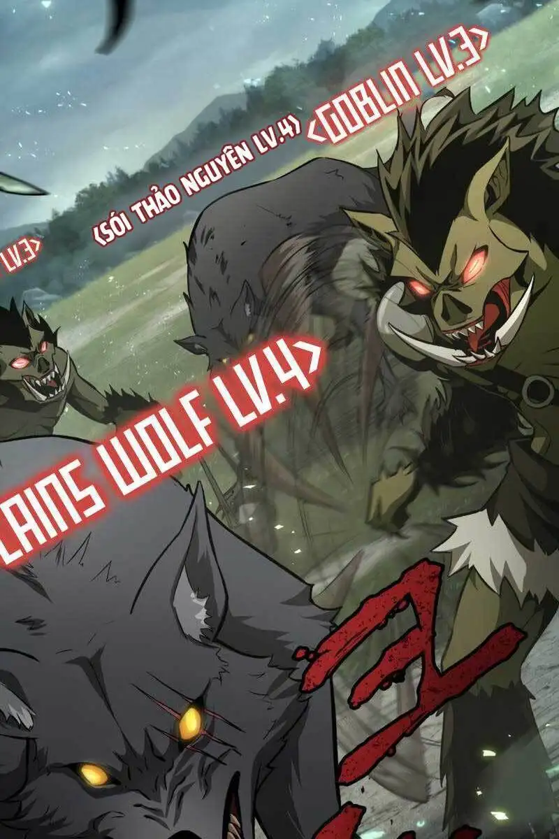 Truyện Tranh Gacha Vô Hạn - Pick Me Up! Infinite Gacha trang 8