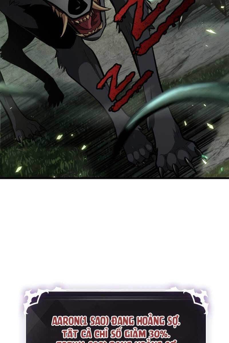 Truyện Tranh Gacha Vô Hạn - Pick Me Up! Infinite Gacha trang 8