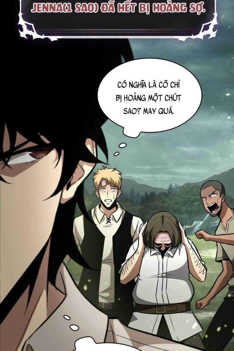 Truyện Tranh Gacha Vô Hạn - Pick Me Up! Infinite Gacha trang 8