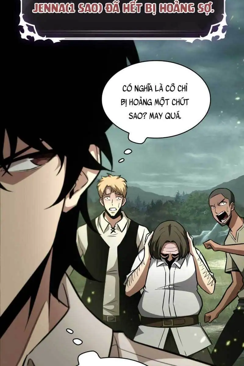 Truyện Tranh Gacha Vô Hạn - Pick Me Up! Infinite Gacha trang 8