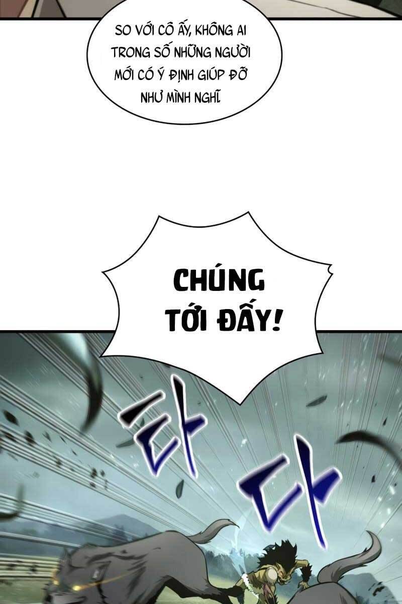 Truyện Tranh Gacha Vô Hạn - Pick Me Up! Infinite Gacha trang 8