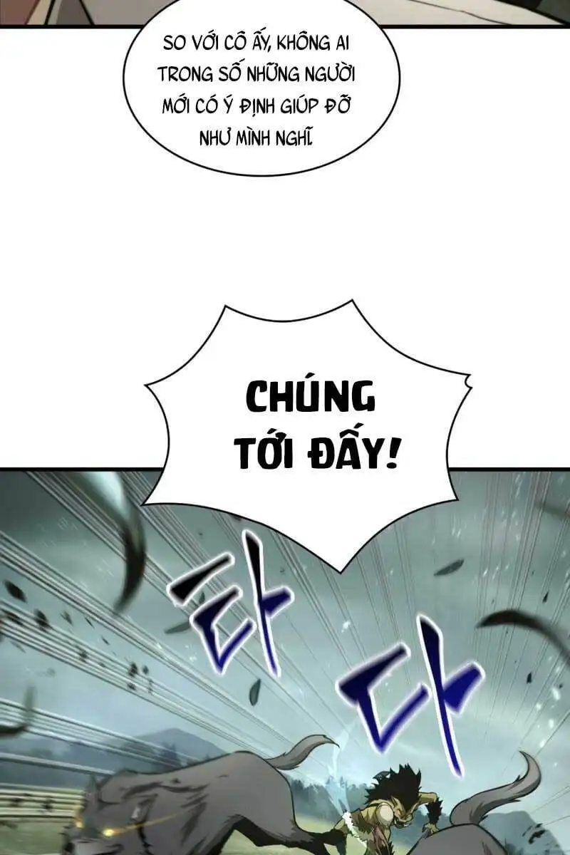 Truyện Tranh Gacha Vô Hạn - Pick Me Up! Infinite Gacha trang 8