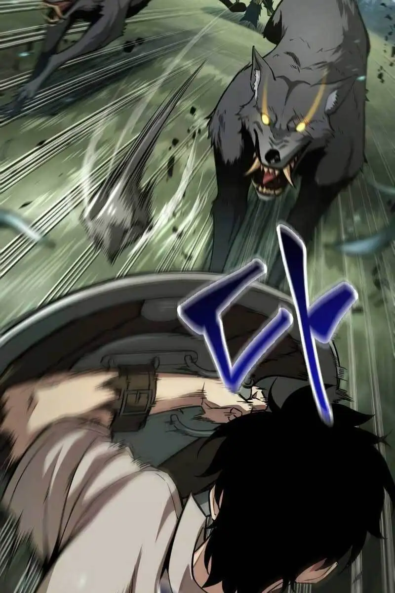 Truyện Tranh Gacha Vô Hạn - Pick Me Up! Infinite Gacha trang 8