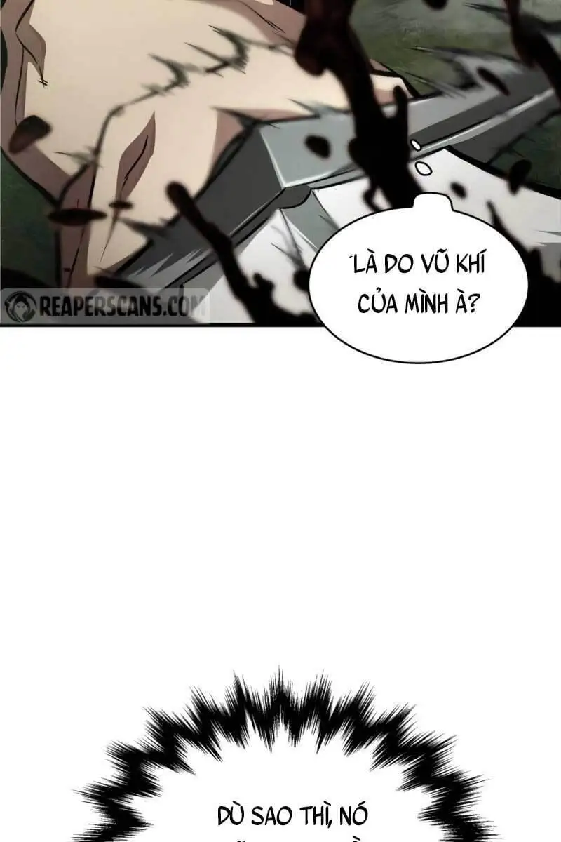 Truyện Tranh Gacha Vô Hạn - Pick Me Up! Infinite Gacha trang 8