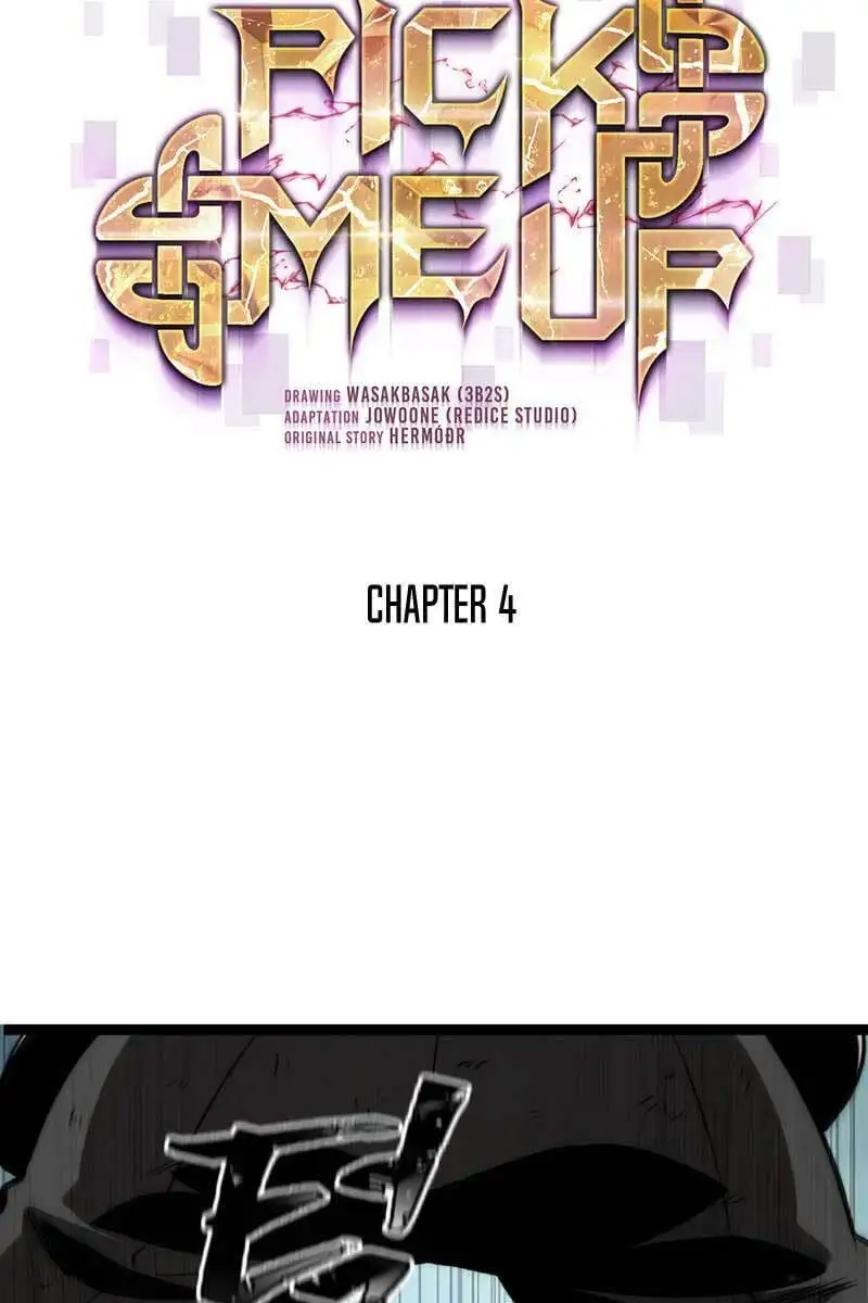 Truyện Tranh Gacha Vô Hạn - Pick Me Up! Infinite Gacha trang 8