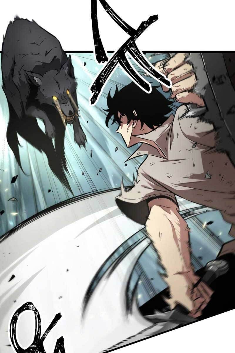 Truyện Tranh Gacha Vô Hạn - Pick Me Up! Infinite Gacha trang 8