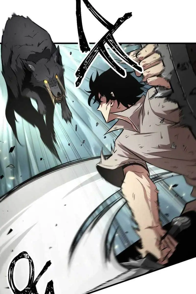 Truyện Tranh Gacha Vô Hạn - Pick Me Up! Infinite Gacha trang 8