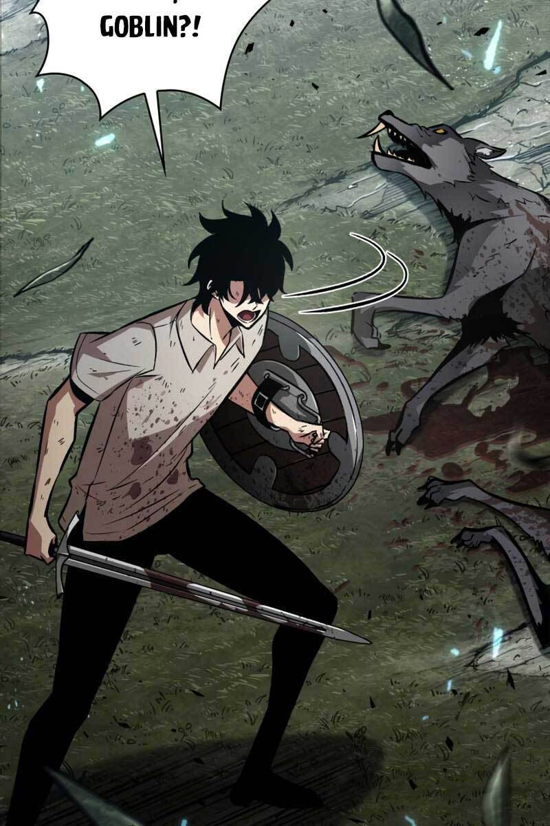 Truyện Tranh Gacha Vô Hạn - Pick Me Up! Infinite Gacha trang 8