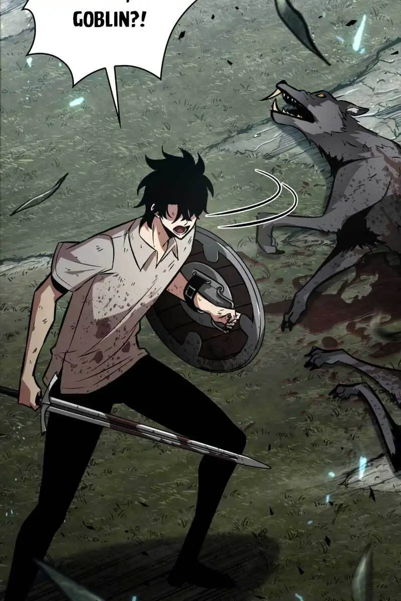 Truyện Tranh Gacha Vô Hạn - Pick Me Up! Infinite Gacha trang 8