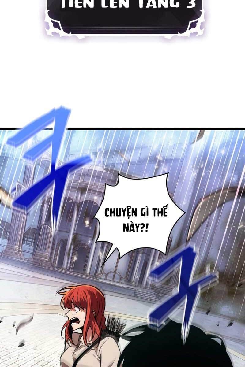 Truyện Tranh Gacha Vô Hạn - Pick Me Up! Infinite Gacha trang 8