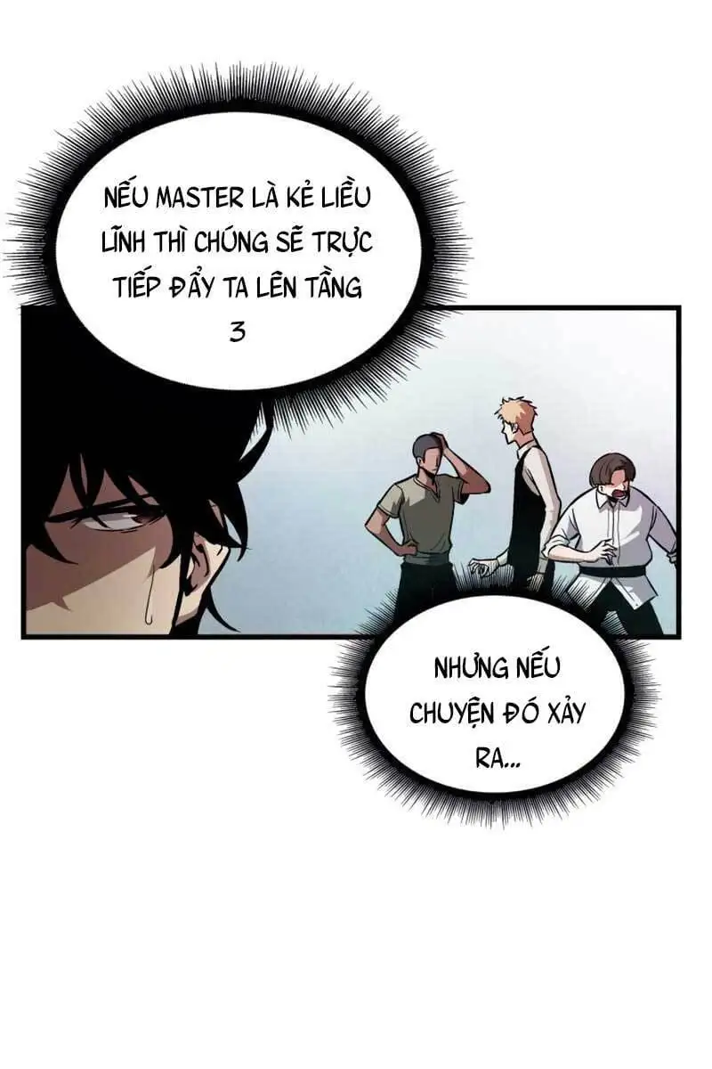 Truyện Tranh Gacha Vô Hạn - Pick Me Up! Infinite Gacha trang 8