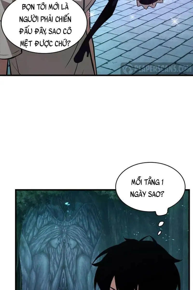 Truyện Tranh Gacha Vô Hạn - Pick Me Up! Infinite Gacha trang 8