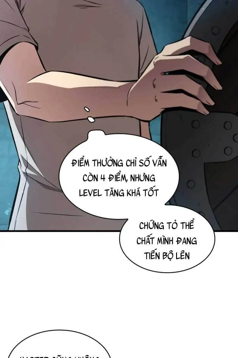 Truyện Tranh Gacha Vô Hạn - Pick Me Up! Infinite Gacha trang 8