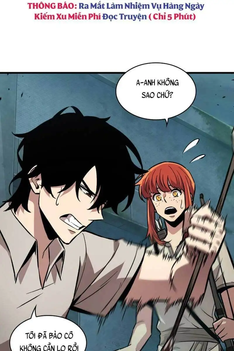 Truyện Tranh Gacha Vô Hạn - Pick Me Up! Infinite Gacha trang 8