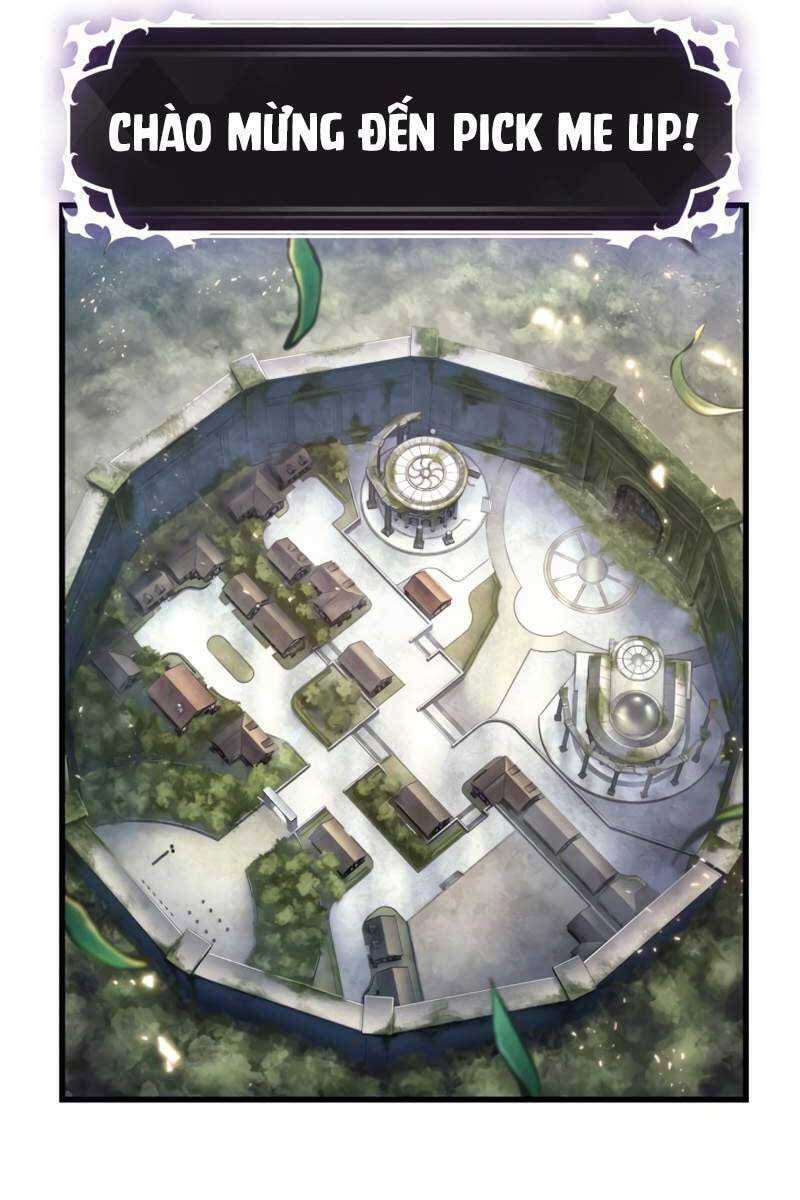 Truyện Tranh Gacha Vô Hạn - Pick Me Up! Infinite Gacha trang 8