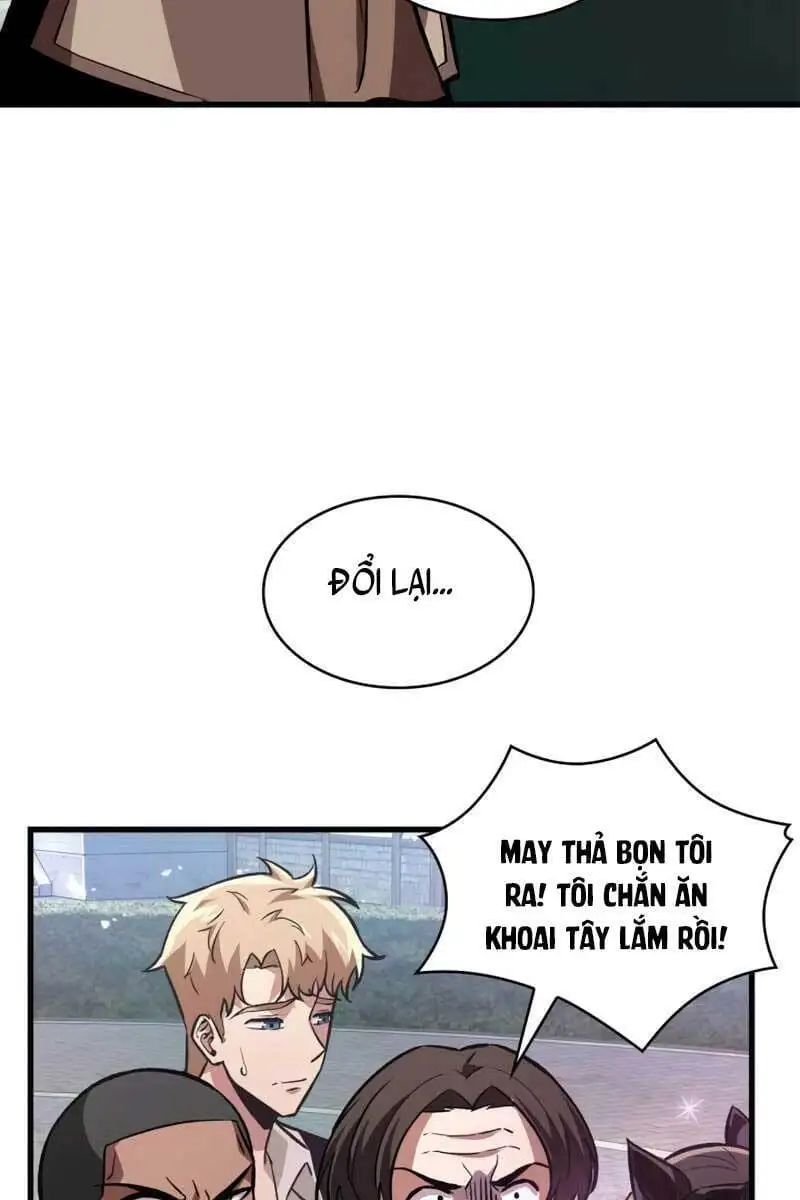 Truyện Tranh Gacha Vô Hạn - Pick Me Up! Infinite Gacha trang 8