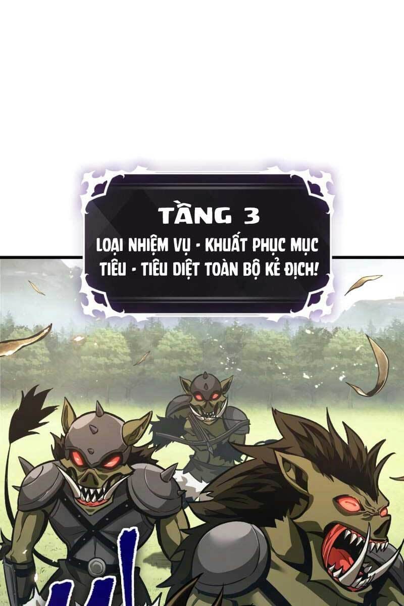 Truyện Tranh Gacha Vô Hạn - Pick Me Up! Infinite Gacha trang 8