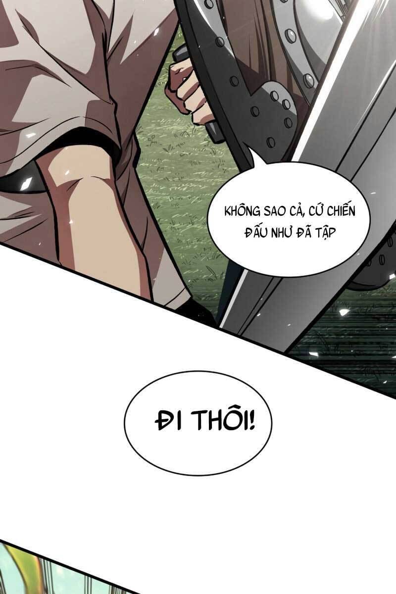 Truyện Tranh Gacha Vô Hạn - Pick Me Up! Infinite Gacha trang 8