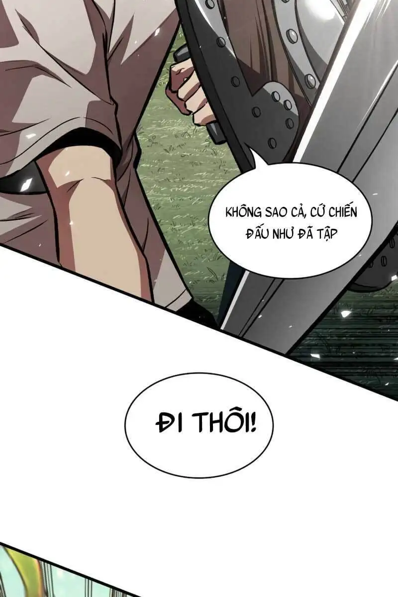 Truyện Tranh Gacha Vô Hạn - Pick Me Up! Infinite Gacha trang 8