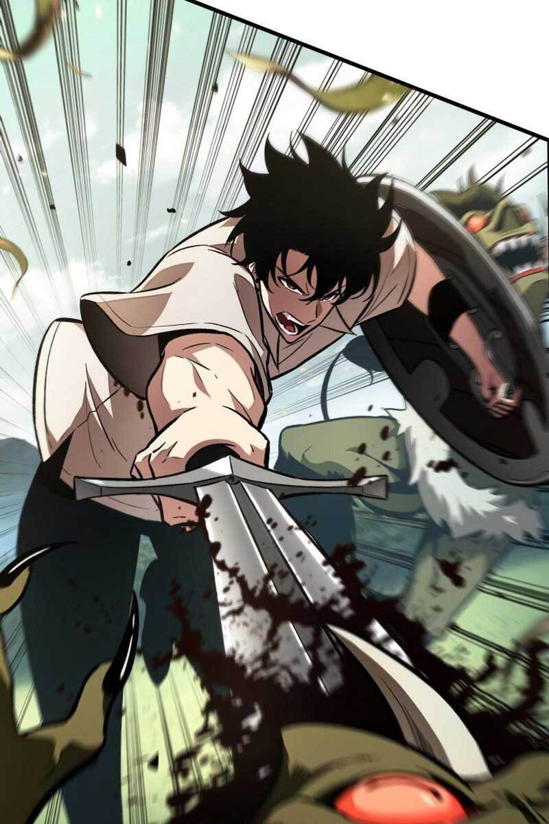 Truyện Tranh Gacha Vô Hạn - Pick Me Up! Infinite Gacha trang 8