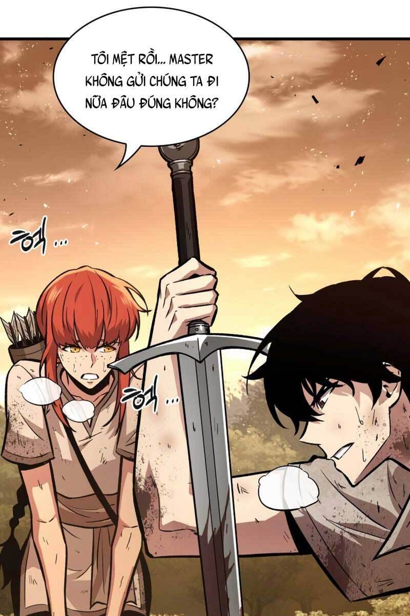 Truyện Tranh Gacha Vô Hạn - Pick Me Up! Infinite Gacha trang 8