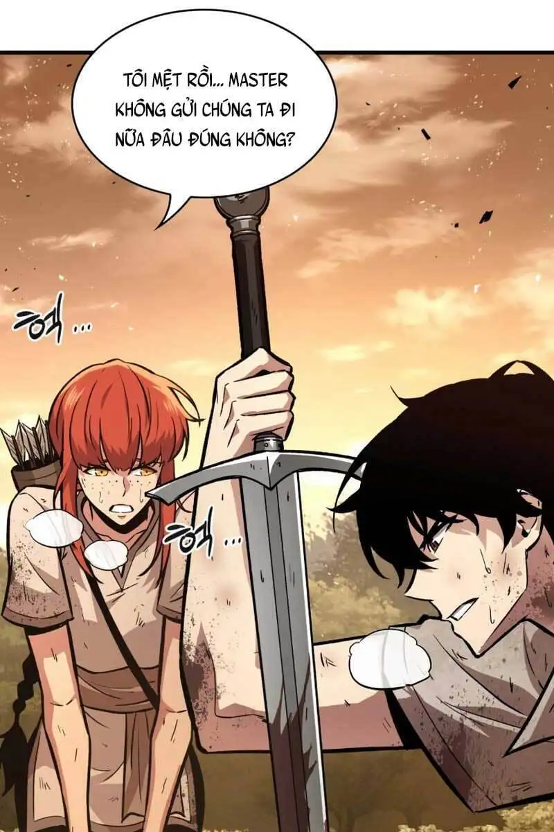 Truyện Tranh Gacha Vô Hạn - Pick Me Up! Infinite Gacha trang 8