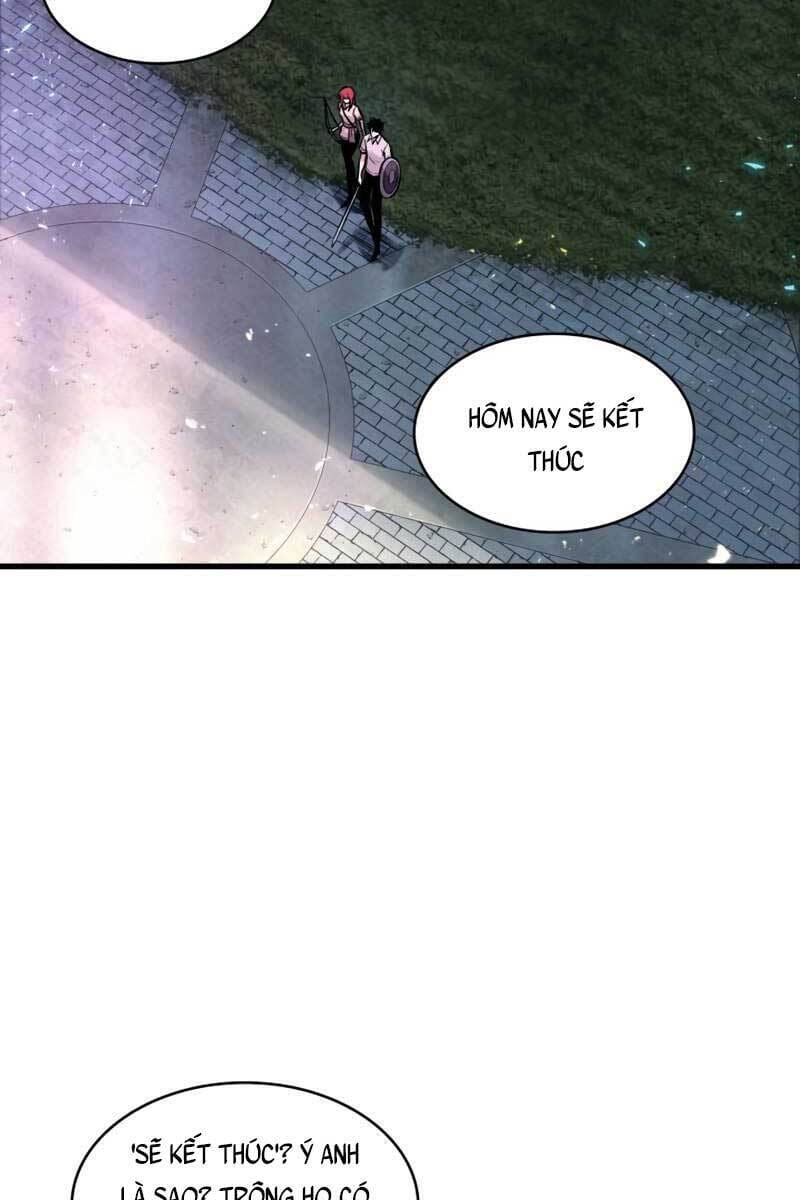 Truyện Tranh Gacha Vô Hạn - Pick Me Up! Infinite Gacha trang 8