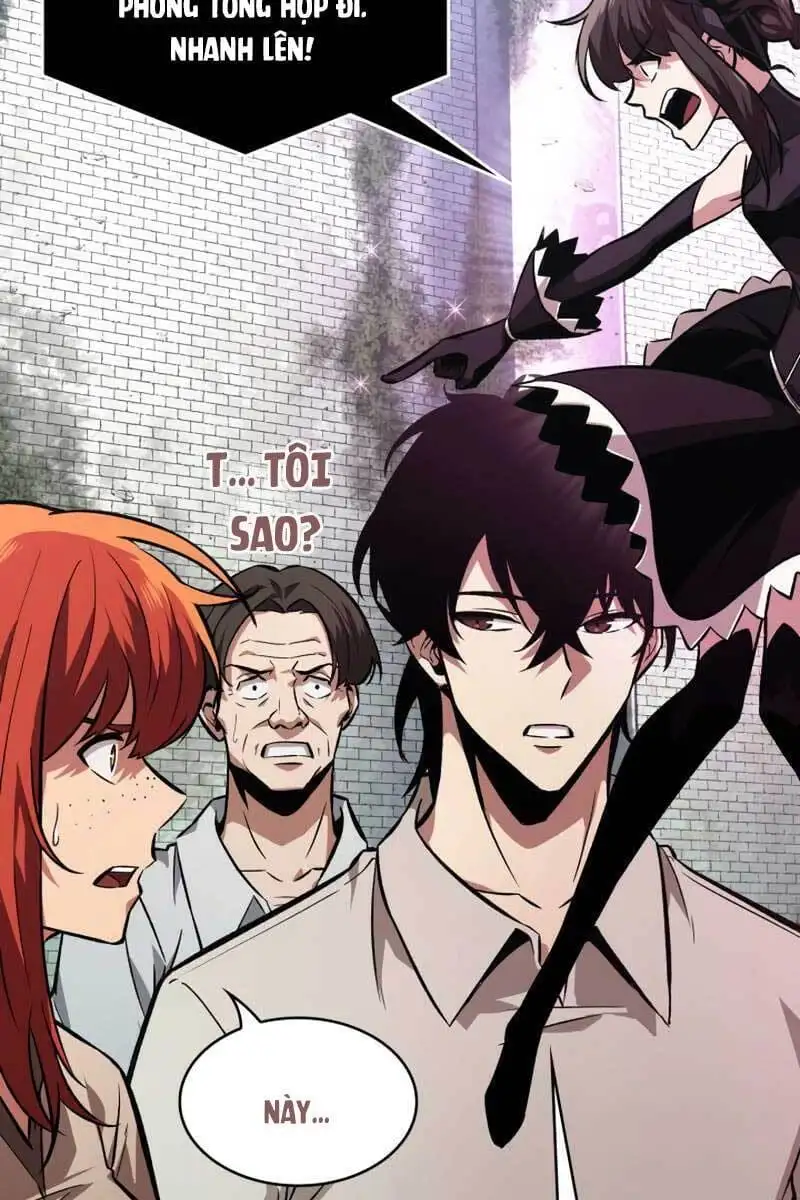 Truyện Tranh Gacha Vô Hạn - Pick Me Up! Infinite Gacha trang 8