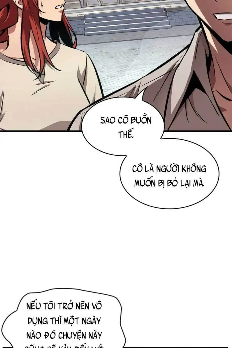 Truyện Tranh Gacha Vô Hạn - Pick Me Up! Infinite Gacha trang 8