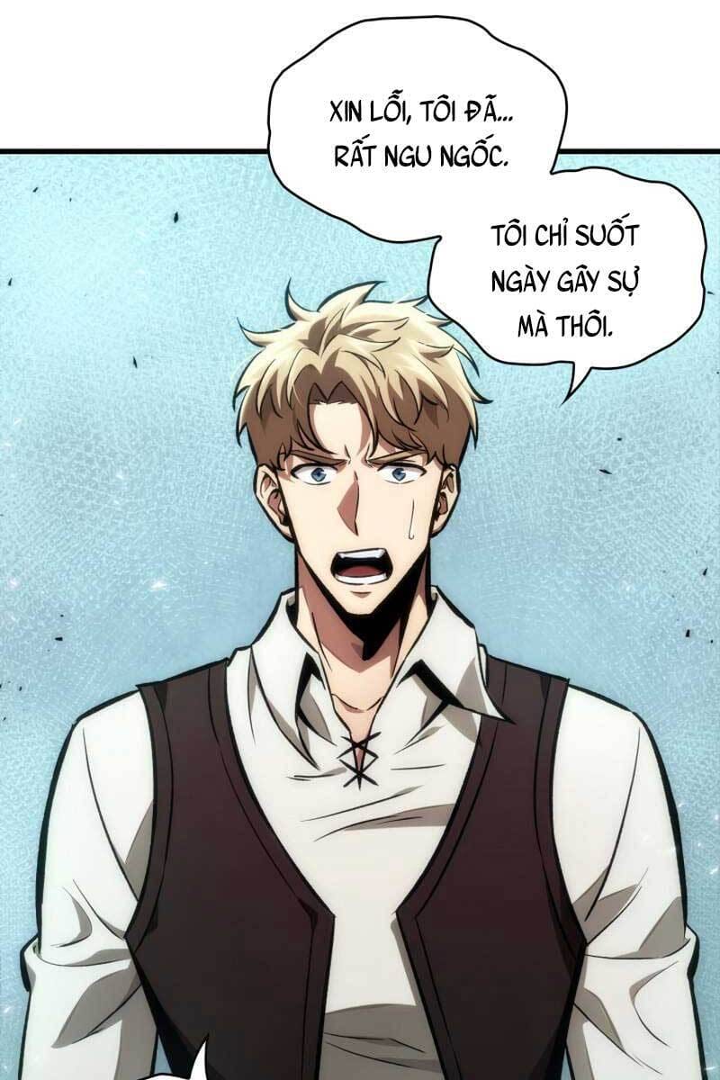 Truyện Tranh Gacha Vô Hạn - Pick Me Up! Infinite Gacha trang 8