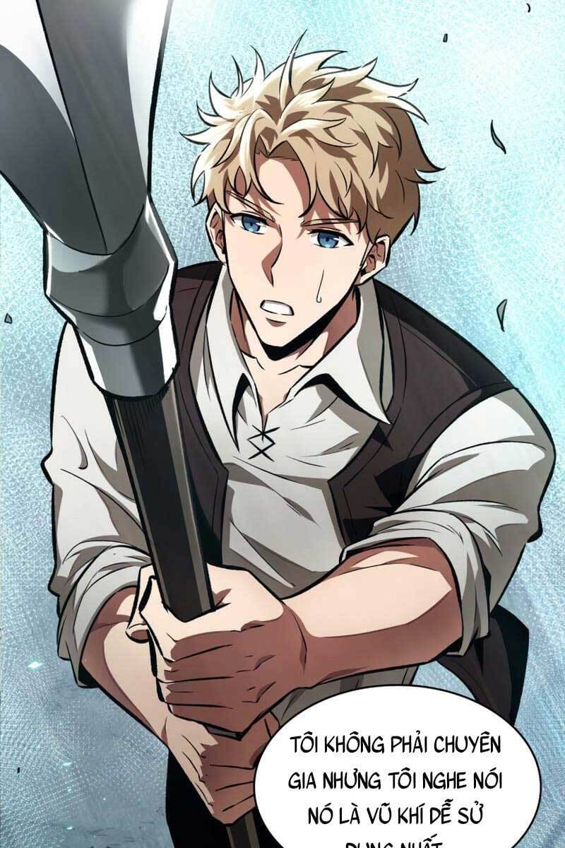 Truyện Tranh Gacha Vô Hạn - Pick Me Up! Infinite Gacha trang 8