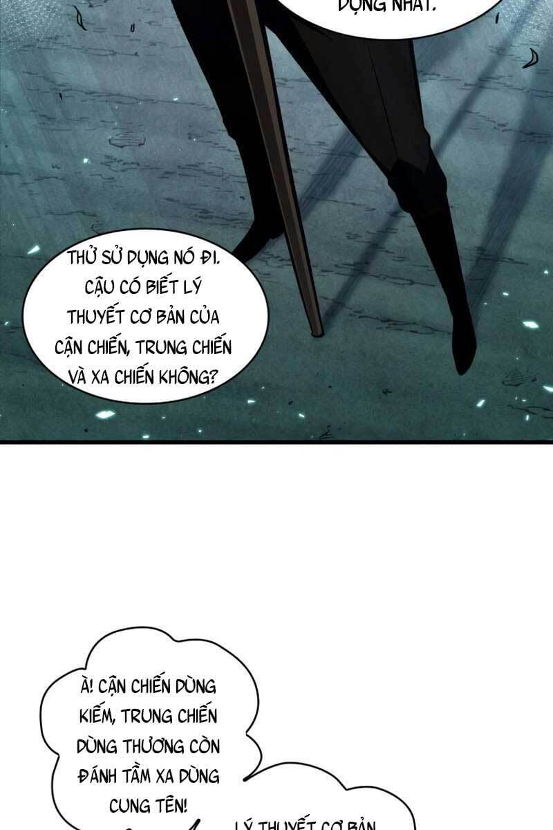 Truyện Tranh Gacha Vô Hạn - Pick Me Up! Infinite Gacha trang 8