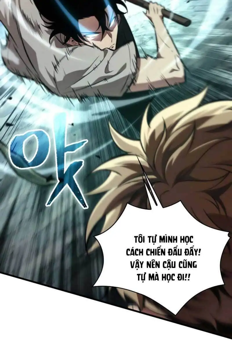 Truyện Tranh Gacha Vô Hạn - Pick Me Up! Infinite Gacha trang 8