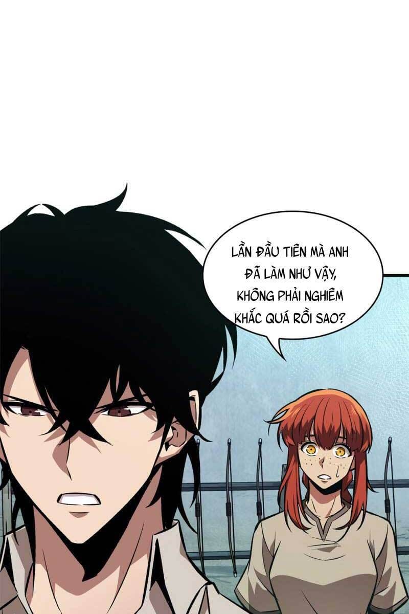 Truyện Tranh Gacha Vô Hạn - Pick Me Up! Infinite Gacha trang 8